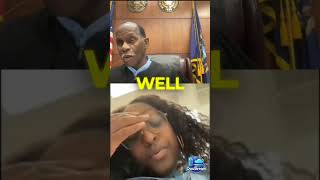 TENANT MISLED ON BANKRUPTCY Did This Tenant Get Bad Advice Before Facing Judge Simpson!