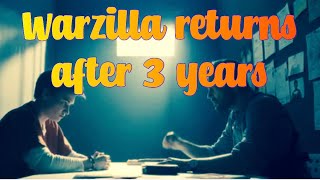 Evony-The Legend Warzilla returns