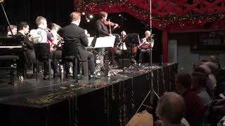Birdland Rdb 2018