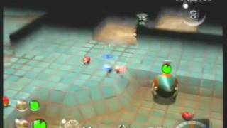 Let's Play Pikmin 2 Part 47
