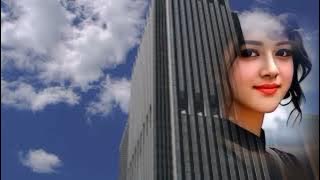 TEMBANG JADUL ' JANGAN MENGHARAP ' COVER BY LODY TAMBUNAN (LIRIK)