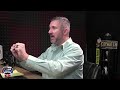 @Cops&Cons Legal Expert Breaks Down Recent Cases