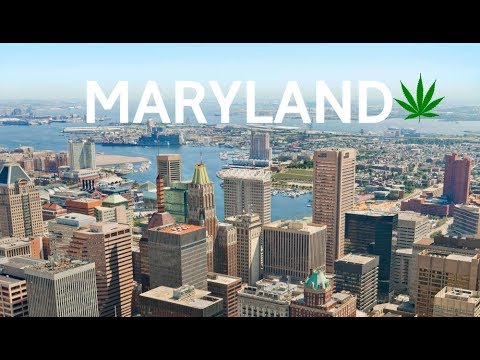 Getting a Marijuana Card in Maryland just got EASIER!!!