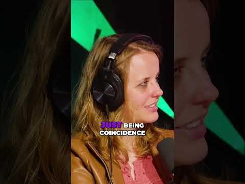 Wicked Lesbian Easter Egg #hollywood #pride #podcast