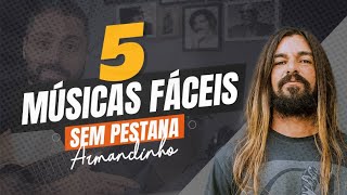 Vídeo de Erva Danada