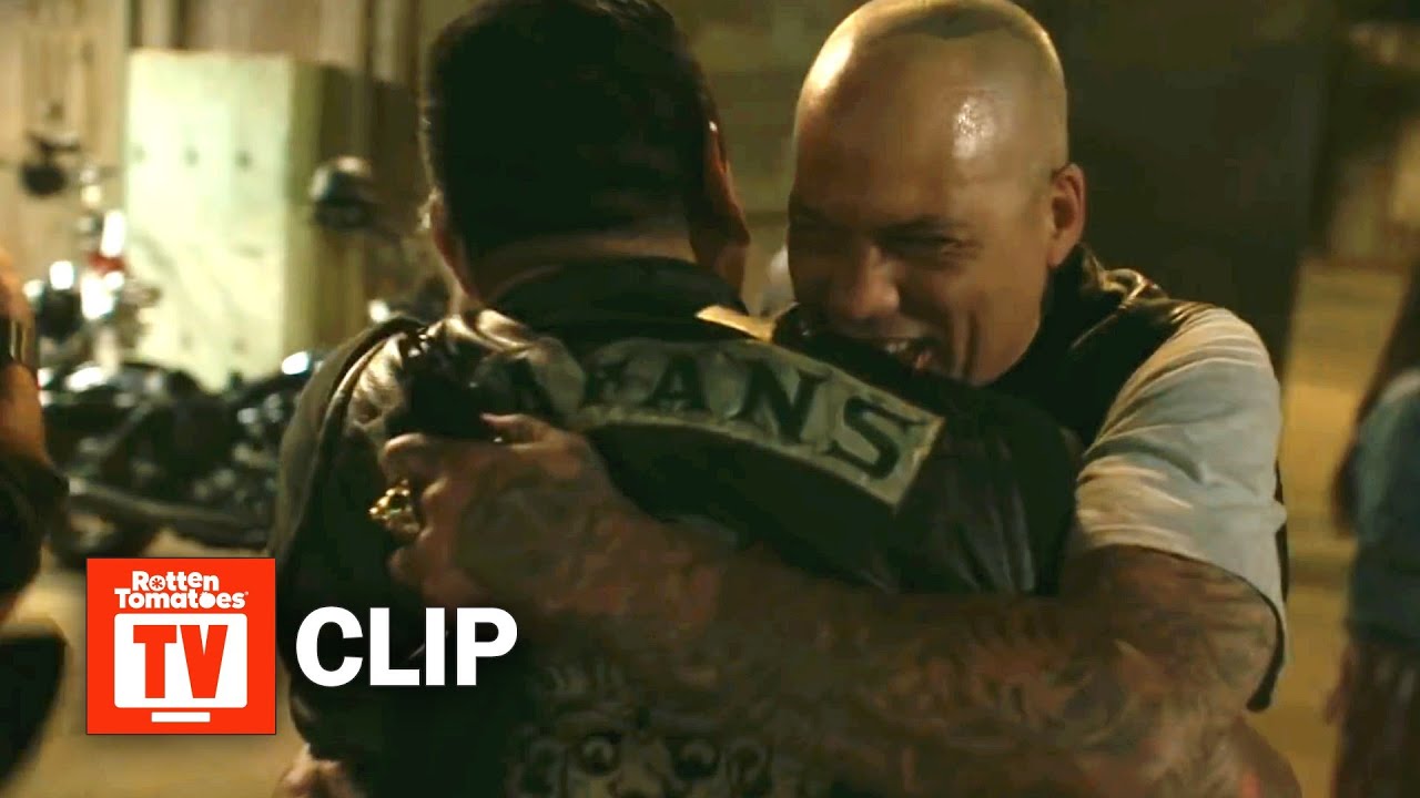 Mayans M.C. S01E10 Clip  'Happy'  Rotten Tomatoes TV  YouTube