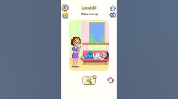 DOP 5 Delete One Part Level 59 #gameplay #shorts