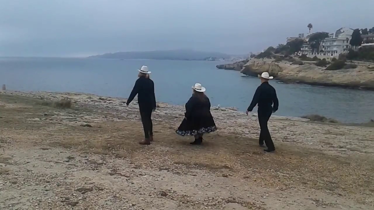 STAY FREEDOM, Line Dance YouTube