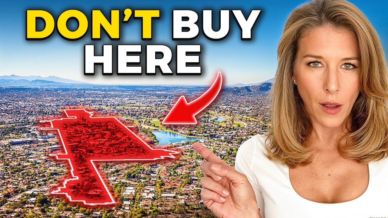 AVOID Moving to these 5 Overpriced Neighborhoods in Scottsdale