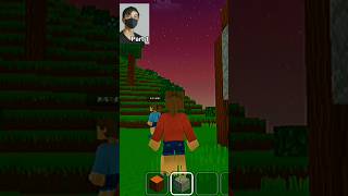 new ghar mainecraf 💥#minecraft #vairalshort #gamer #gaming
