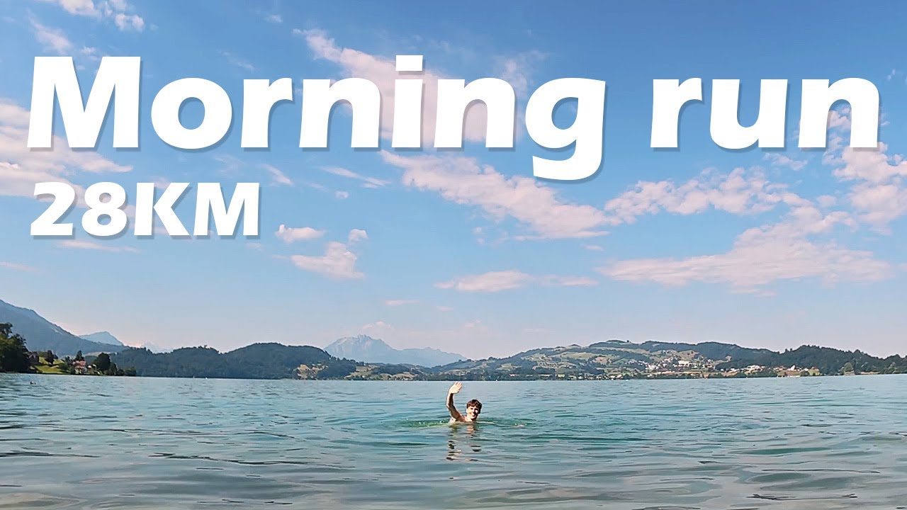 Heat, Pain & Distance – 28km That Felt Like a Marathon 🥵