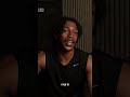 No. 3 for the Colorado Buffaloes: Amir Jones #coloradobuffaloes #basketball #collegehoops
