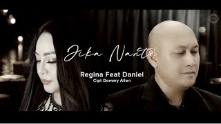 DANIEL deEX ft. REGINA  - JIKA NANTI