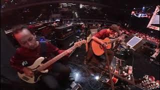 SUATU MASA   DATO M NASIR   KONSERT BULAN BINTANG - BASS CAM