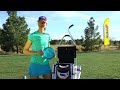 In My Bag with Juliana Korver