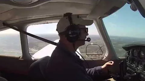 My First Solo