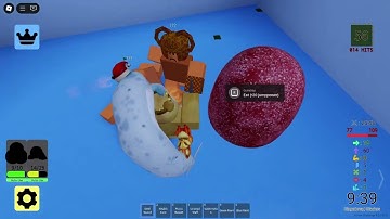 crown challenge 8/29/2025 randomly generated droids