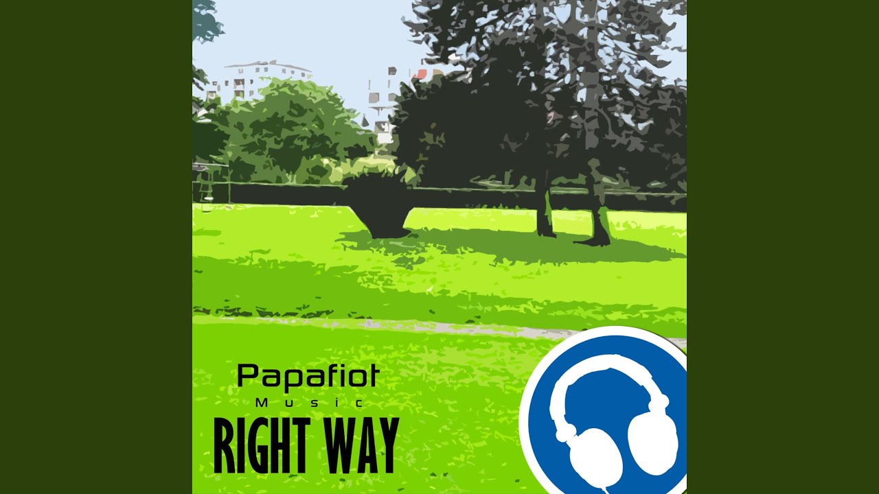 Watch Right Way on YouTube Watch Right Way on YouTube
