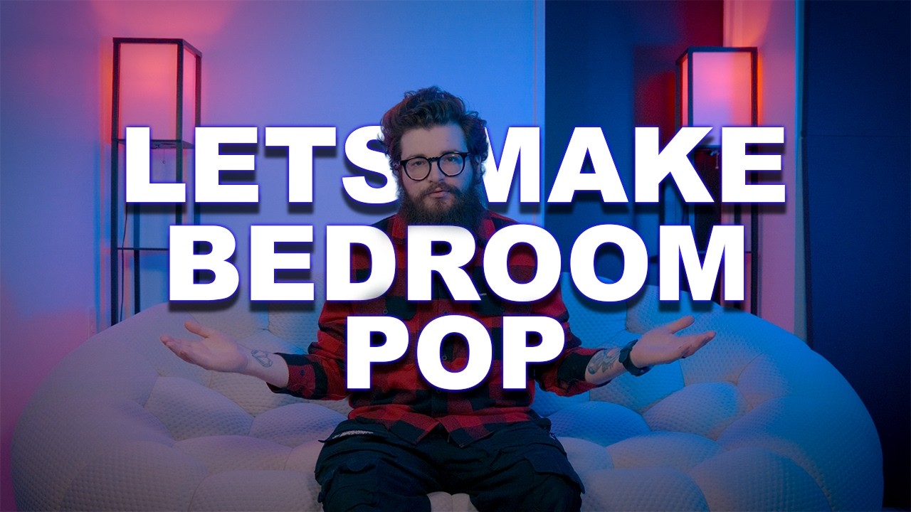How to Make Bedroom Pop
