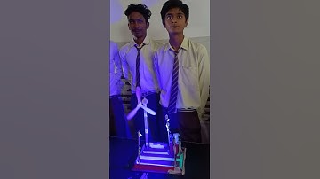 #windmill #windenergy #physicsfame #scienceexperiment #experiment #science