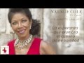 Solamente una vez - Natalie Cole (Lyric Video)