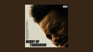 The Weeknd - I Can't Fucking Sing (Sped Up)