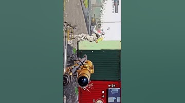 Tiimmiie and Crosshair pt75 Codmobile #callofduty #memes #callofdutymobile #codm #codmobile #codm