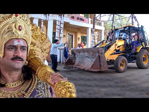 यम है हम || Hindi Comedy Show || Yam Hain Ham || Manav Gohil, Atul Parchure || E.P 194