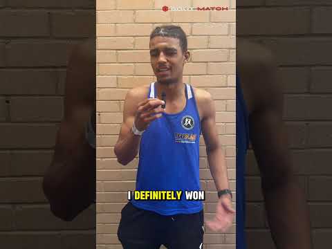 Jamal Franklin — in-person interview