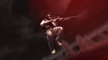 Paralysis (only vegas pro)