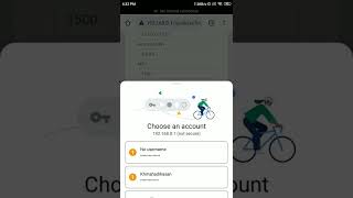 HOW TO LINK 3 WIFI CONFIGAR screenshot 5