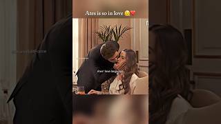 Ates Love Language Ş