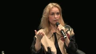 Popular Videos - Nina Hoss 
