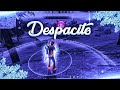 Despacito  beat sync montage  despacito free fire beat sync montage  prince samim gaming