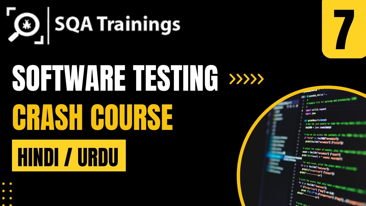 Software Testing Crash Course 7 | Performance Testing | Load Testing ...