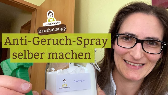 ᐅ Brandgeruch entfernen - Mit diesen 4 Tipps gelingt es Dir