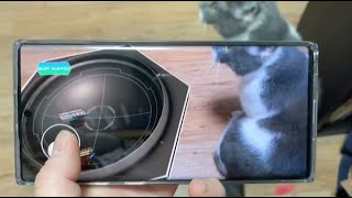 Multiplayer Augmented Reality Game screenshot 5
