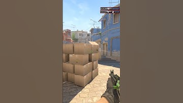 Galil AR 3 kills on Mirage | Faceit #cs2