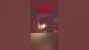Roblox Chain - Random combat 2 #roblox #chain #robloxchain #combat #gameplay