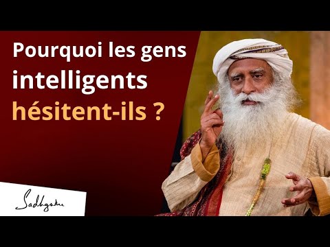 Vidéo: Pourquoi Les Gens Intelligents Et Bien élevés Jurent-ils