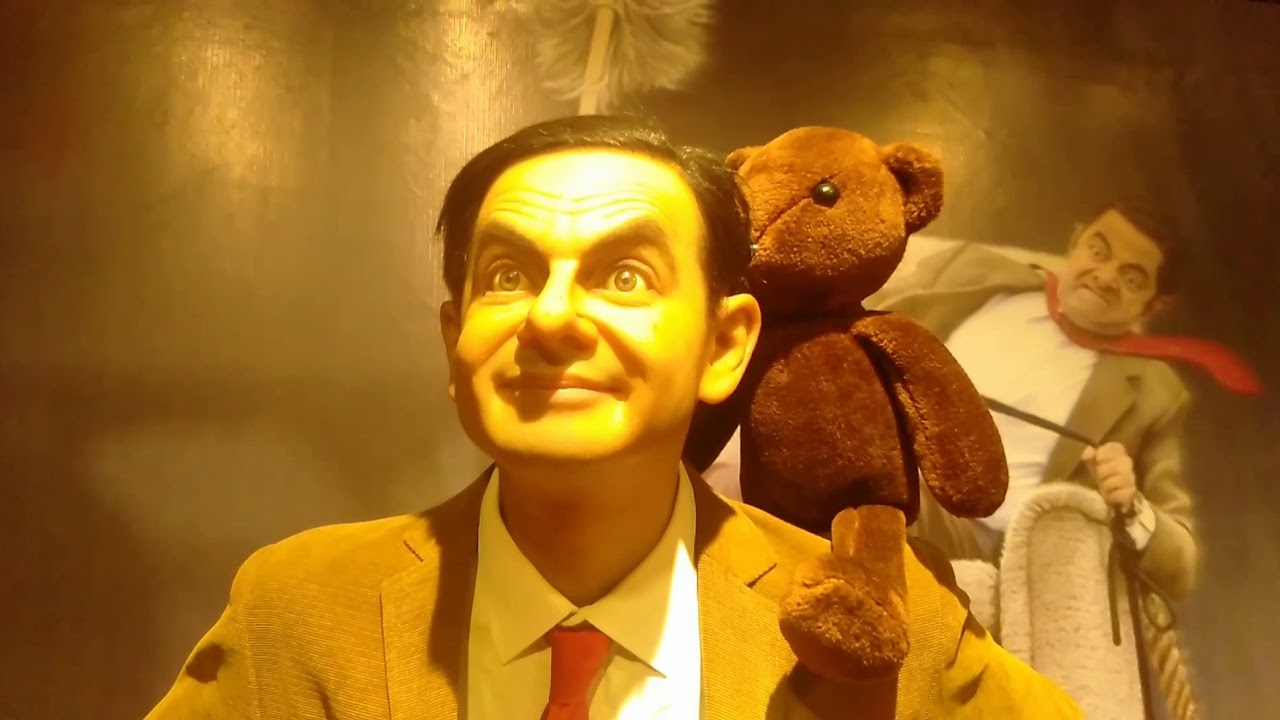 Wax Museum Arpora Goa India YouTube