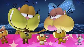 Gaturro - Nada, Nada, Nada