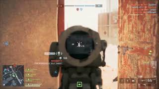 Epic Double Kill in Battlefield 6: Domination Highlight #Gaming #Battlefield6