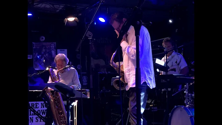 Rick Davies (Supertramp) | Bloody Well Right | Liv...