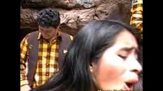 LISBETH MARALLANO - LICOR AMARGO