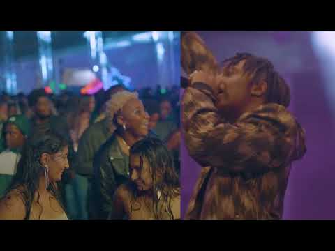 Like A Boss 2024 Showreel Prod Soundkraft Like A Boss 2024 Showreel Prod Soundkraft