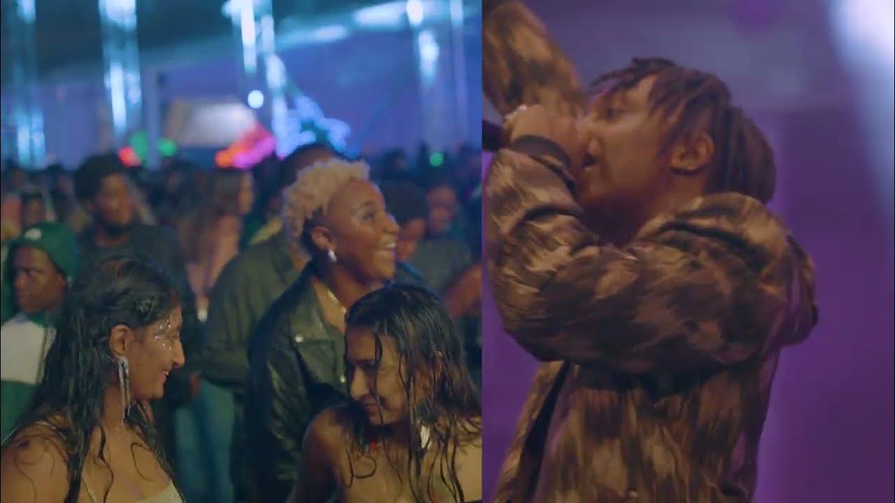 Like A Boss | 2024 Showreel (Prod Soundkraft) Like A Boss | 2024 Showreel (Prod Soundkraft)