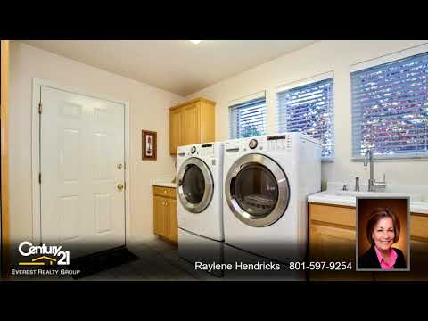 1415 Indian Trail Rd, Bountiful, UT home video tour