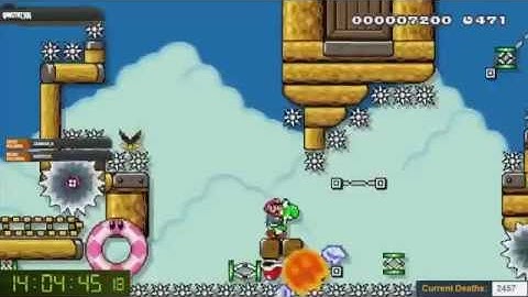 Saved by the shell by PangaeaPanga BEATEN