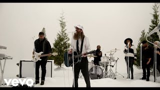 Crowder - Your Praise Goes On chords